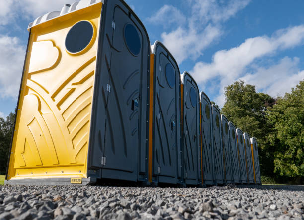 Best Portable Toilet Rental for Emergency Services  in Frostproof, FL