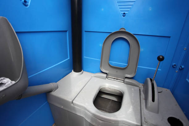 Portable Restroom Removal and Pickup in Frostproof, FL